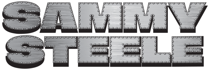 Sammy Steele  logo